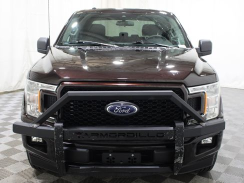 Used 2019 Ford F150 XL w/ Equipment Group 101A Mid AWD/4WD image 33
