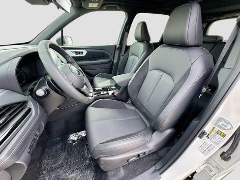 New 2026 Subaru Forester Touring image 25