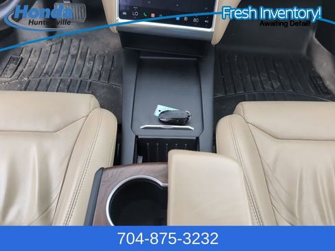 Used 2017 Tesla Model S 100D image 18