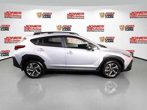 Certified 2025 Subaru Crosstrek 2.5i Premium AWD/4WD image 18
