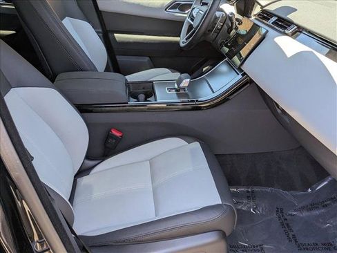Certified 2026 Land Rover Range Rover Velar S AWD/4WD image 22