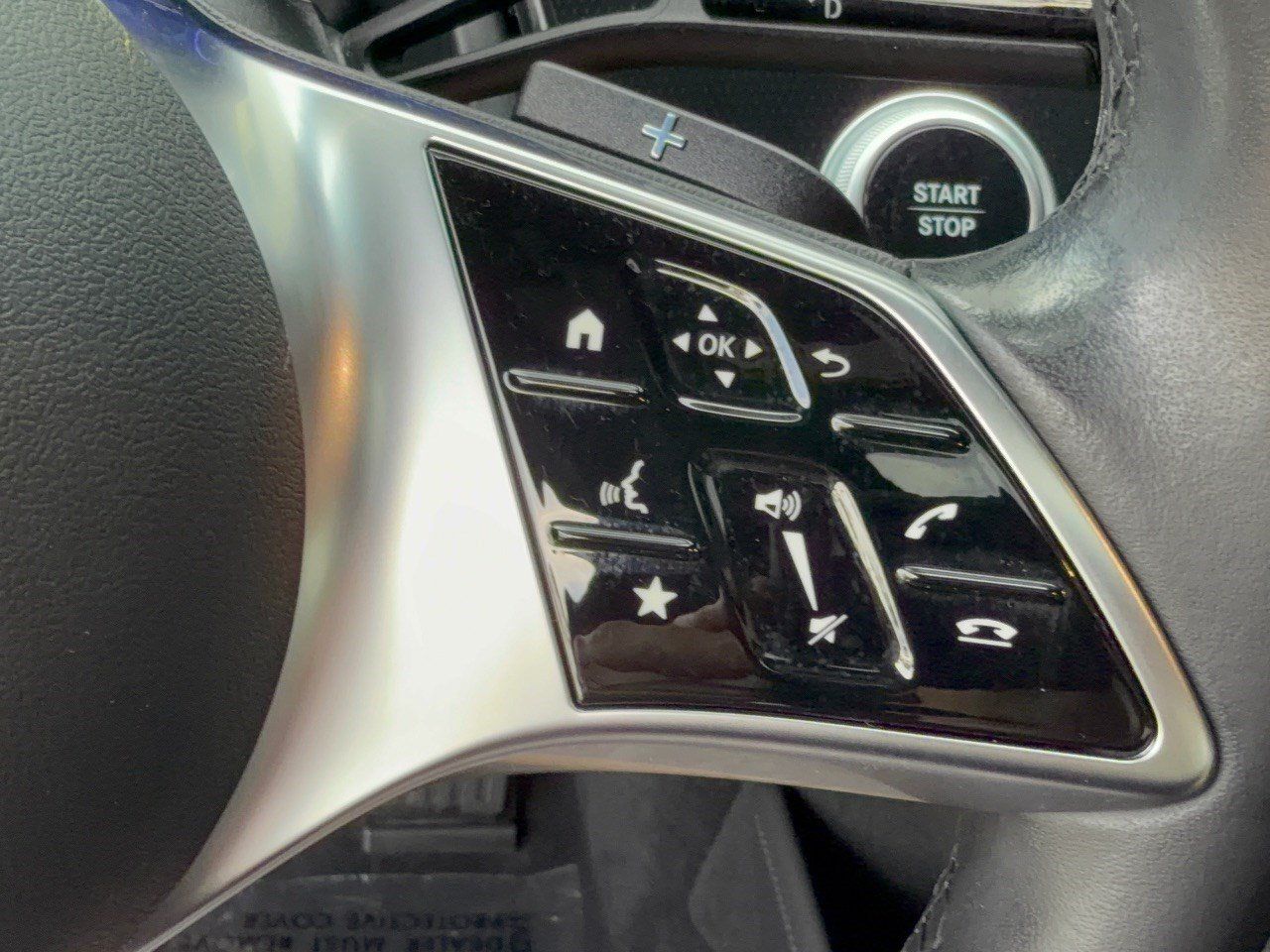 Certified 2023 Mercedes-Benz EQE 350+ 4MATIC Sedan image 19