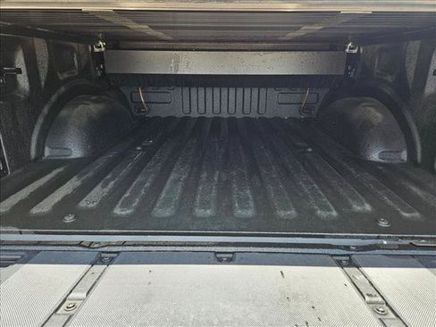 Used 2022 Ford F150 Lightning Lariat AWD/4WD image 6