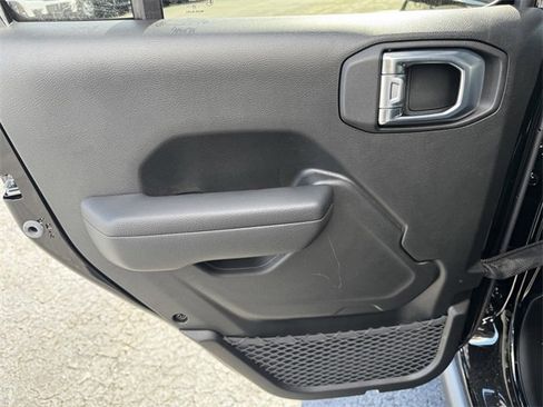 New 2026 Jeep Wrangler Willys image 18