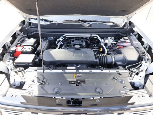 New 2026 GMC Canyon Denali AWD/4WD image 47