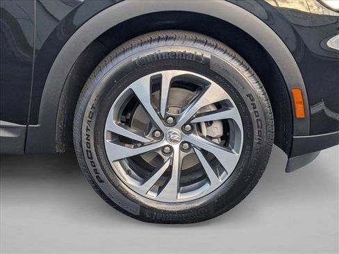 Used 2023 Buick Envision Essence FWD image 22