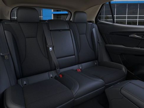 Used 2023 Buick Envision Preferred w/ Sport Touring Package image 17