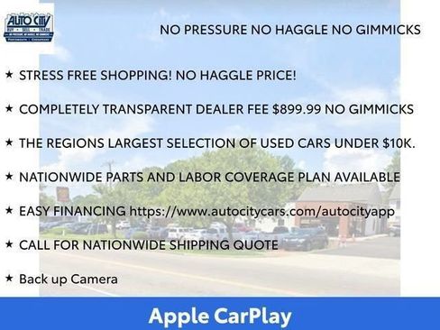 Used 2020 Chevrolet Colorado LT w/ Safety Package RWD image 23