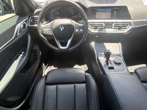 Used 2022 BMW 430i Gran Coupe w/ Convenience Package RWD image 30