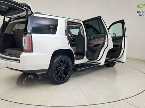 Used 2019 GMC Yukon Denali w/ Denali Ultimate Package AWD/4WD image 54