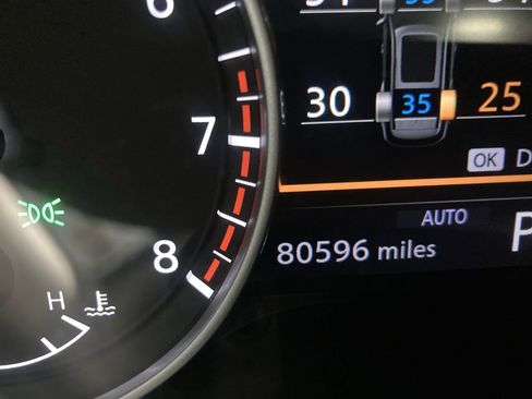 Used 2022 Nissan Pathfinder SL w/ SL Premium Package AWD/4WD image 11