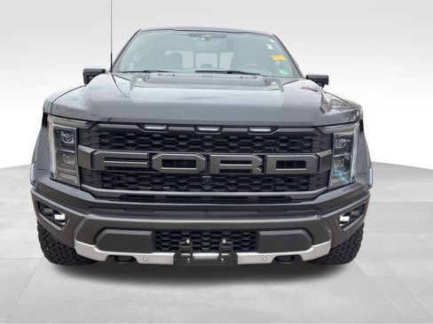 Used 2023 Ford F150 Raptor w/ Raptor Carbon Fiber Package image 9