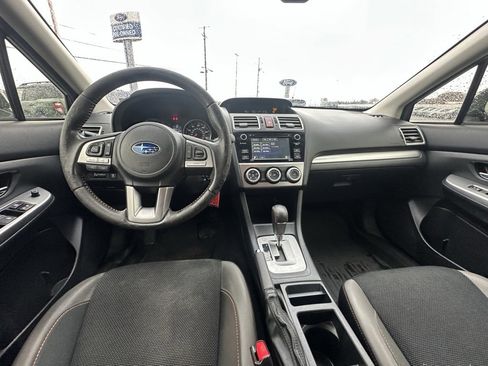 Used 2016 Subaru Crosstrek 2.0i Premium image 14