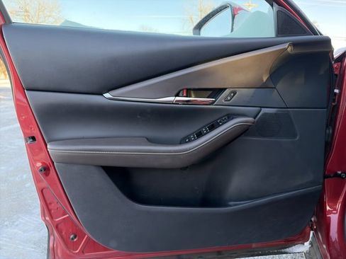 Used 2022 MAZDA CX-30 AWD 2.5 S w/ Premium Package image 15