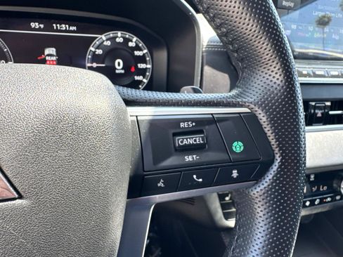 Used 2023 Mitsubishi Outlander SEL image 20