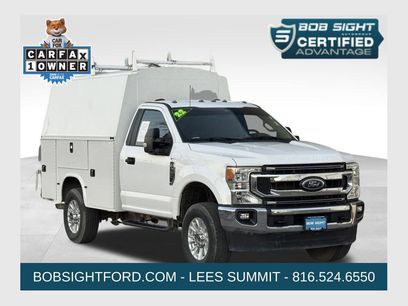 Used 2022 Ford F350 XLT w/ XLT Value Package
