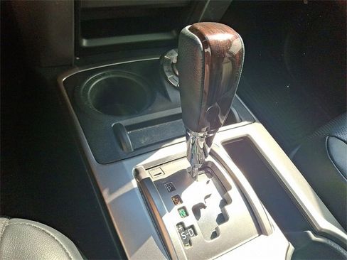 Certified 2023 Toyota 4Runner Limited image 15