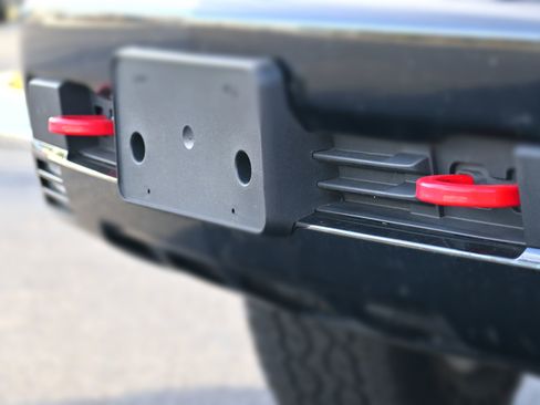 Used 2022 Chevrolet Silverado 1500 LT Trail Boss w/ LT Trail Boss Premium Package image 28