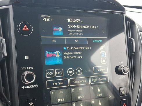 New 2026 Subaru Crosstrek 2.5i Limited image 11