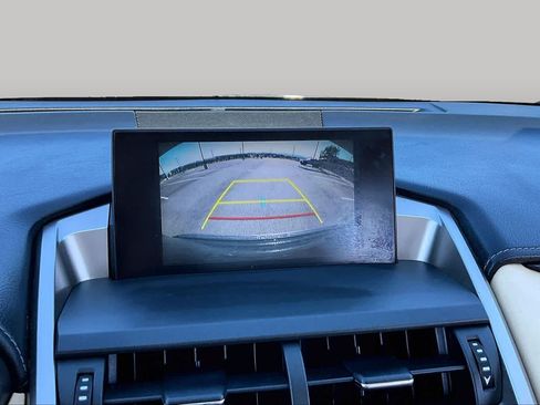 Used 2015 Lexus NX 200t FWD w/ Premium Package image 25