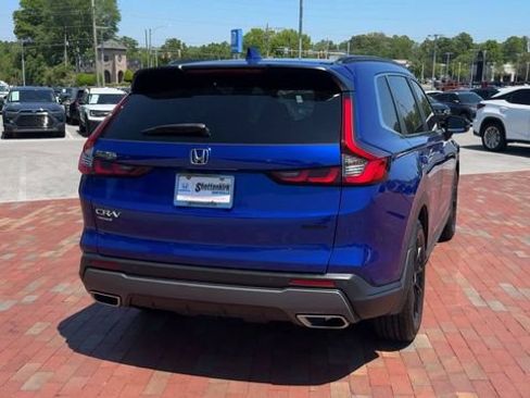 Certified 2024 Honda CR-V Sport-L image 2