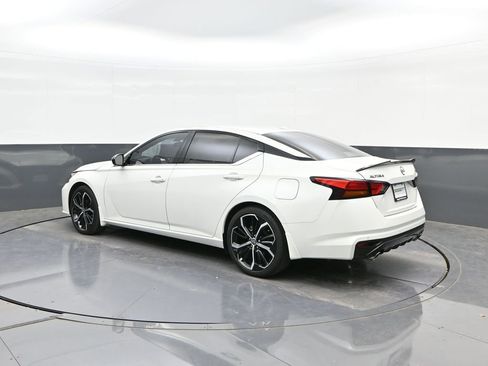 Used 2024 Nissan Altima 2.5 SR image 5