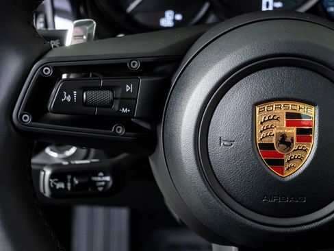 New 2026 Porsche Macan Turbo image 10