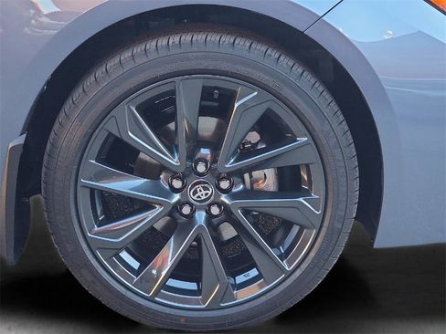 New 2026 Toyota Corolla SE image 11