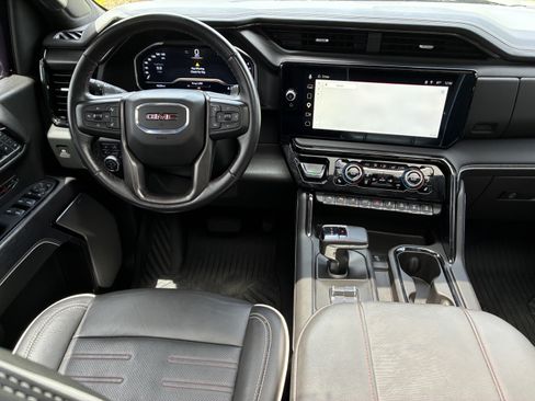 Used 2024 GMC Sierra 1500 AT4X w/ AT4X AEV Edition AWD/4WD image 22