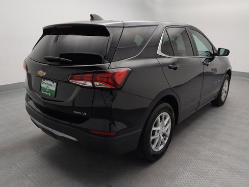 Used 2024 Chevrolet Equinox LT AWD/4WD image 9