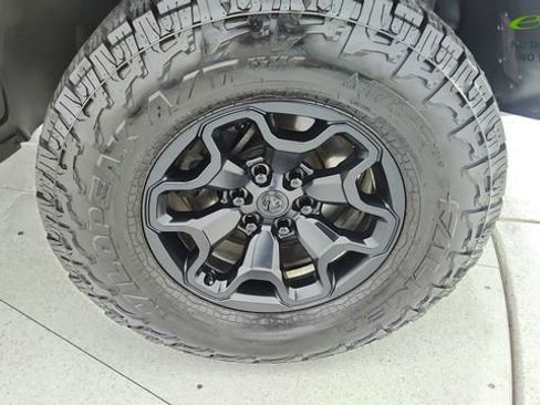 Used 2022 RAM 1500 TRX w/ TRX Level 1 Equipment Group AWD/4WD image 52
