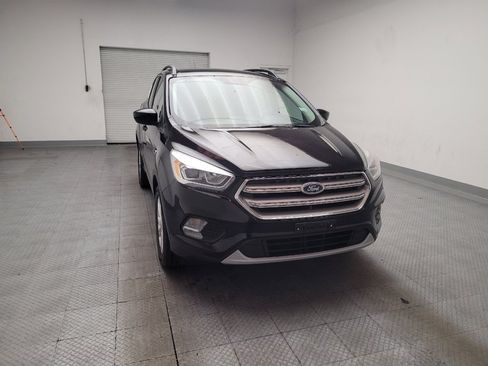Used 2019 Ford Escape SEL FWD image 14