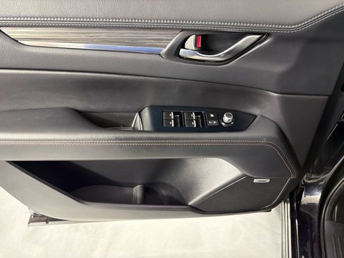 Used 2018 MAZDA CX-5 Grand Touring FWD image 11
