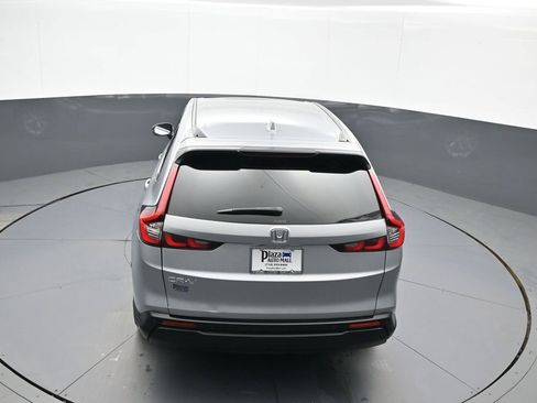 Certified 2024 Honda CR-V EX-L image 40