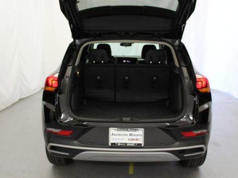 New 2026 Buick Encore GX Preferred FWD image 12