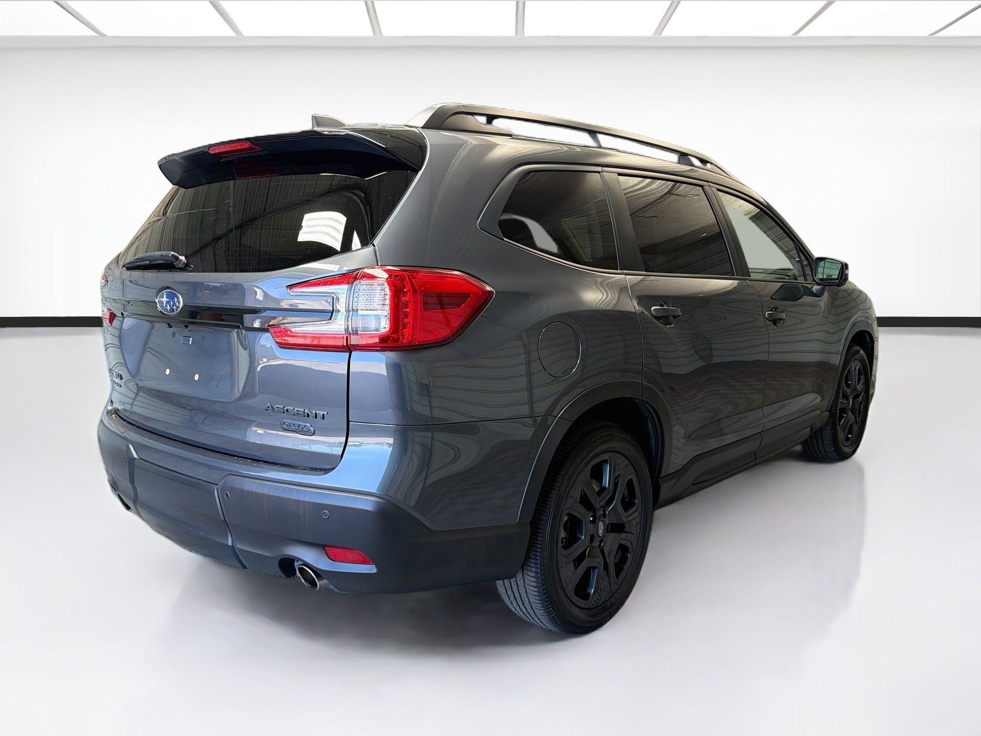 Used 2023 Subaru Ascent Onyx Edition Limited AWD/4WD image 4