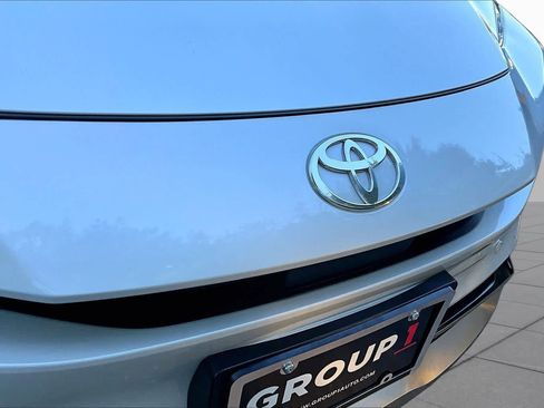 Certified 2026 Toyota Prius Plug-In Hybrid FWD image 28