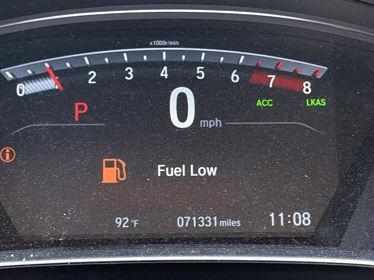 Used 2022 Honda CR-V EX-L image 16
