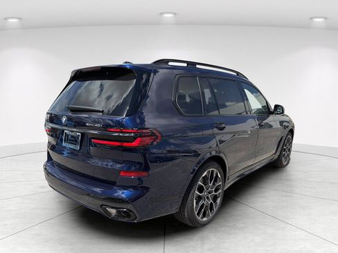 New 2027 BMW X7 xDrive40i w/ Executive Package AWD/4WD image 4