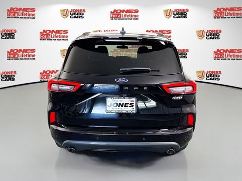 Used 2023 Ford Escape ST-Line w/ Tech Pack #1 FWD image 13