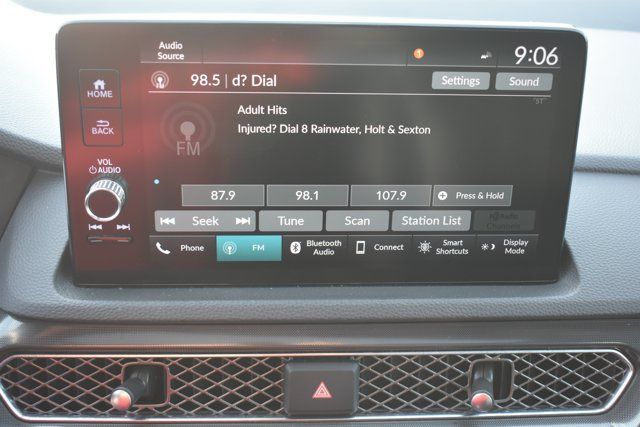 Used 2024 Acura Integra A-Spec w/ Technology Package FWD image 27
