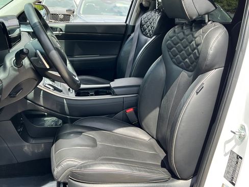 Used 2022 Hyundai Palisade Limited AWD/4WD image 6