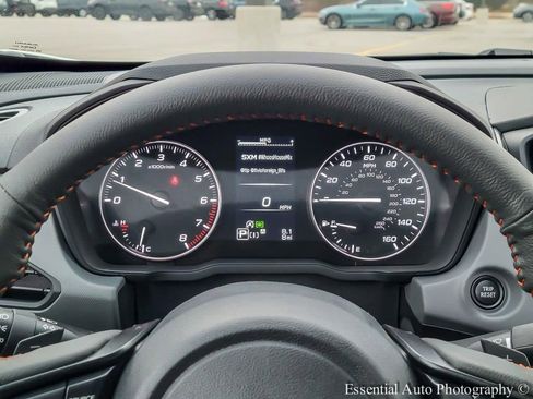 New 2026 Subaru Crosstrek 2.5i Limited w/ Crosstrek Mirror Package image 14