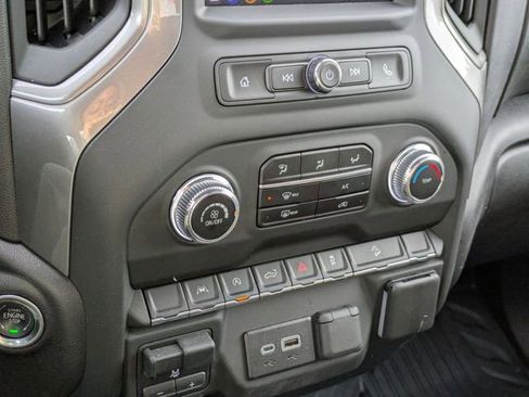 Used 2024 GMC Sierra 1500 Pro w/ Pro Value Package image 22