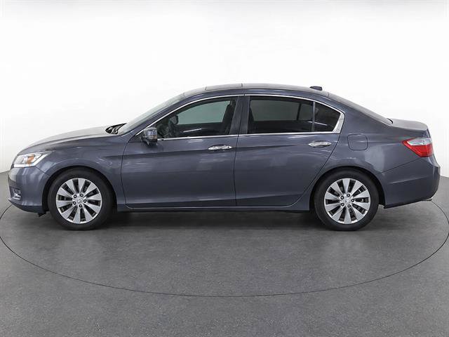 Used 2015 Honda Accord EX-L image 2