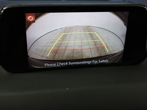 Used 2018 MAZDA CX-5 Touring AWD/4WD image 7