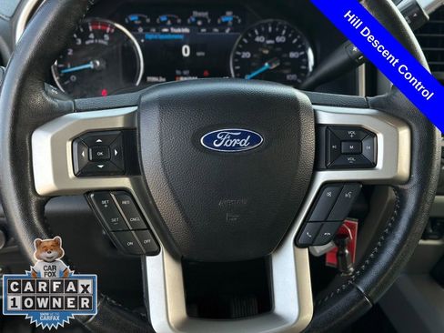 Used 2020 Ford F250 Lariat w/ Lariat Value Package image 15