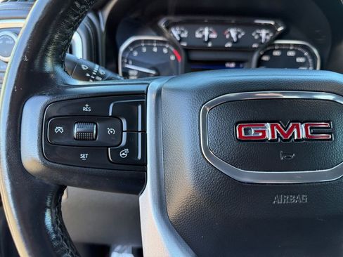 Used 2021 GMC Sierra 1500 Elevation w/ LPO, Elevation Black Package image 24