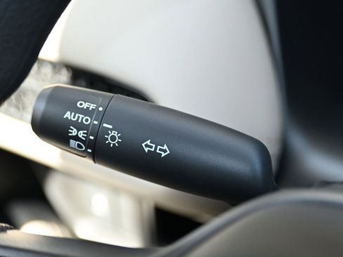 New 2026 Honda HR-V LX image 20