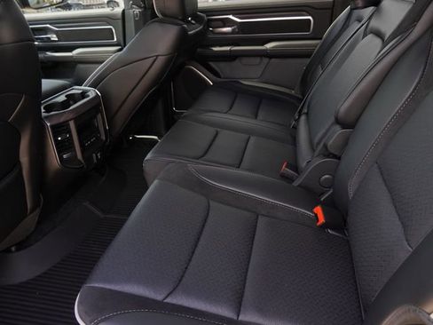 New 2026 RAM 1500 Laramie AWD/4WD image 11